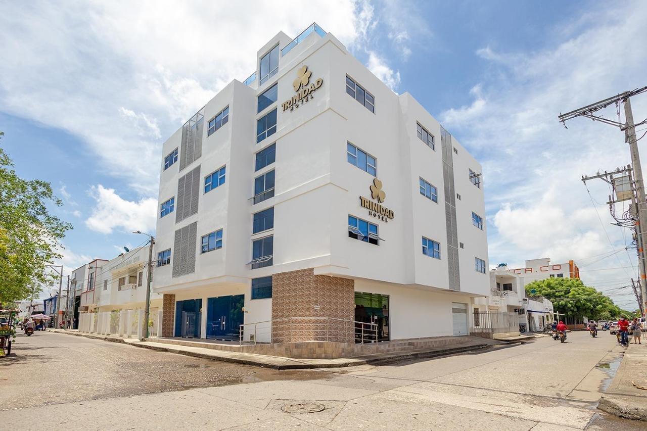 Hotel Boutique La Trinidad Neiva  Extérieur photo